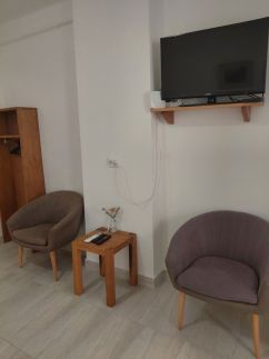 Hudák Hordó Apartman4