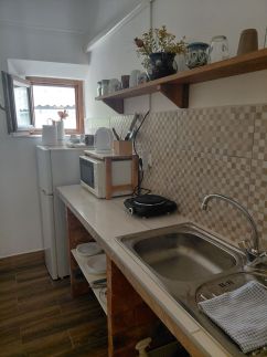 Hudák Hordó Apartman5