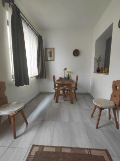Hudák Hordó Apartman7
