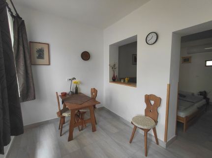 Hudák Hordó Apartman8