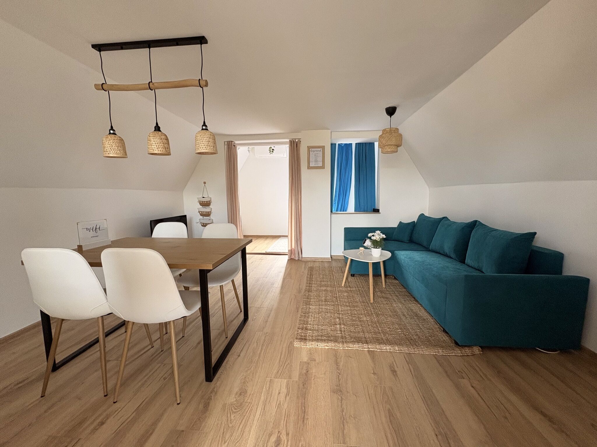 Szőlők közt Apartman – Dunaszentmiklós fotó 7