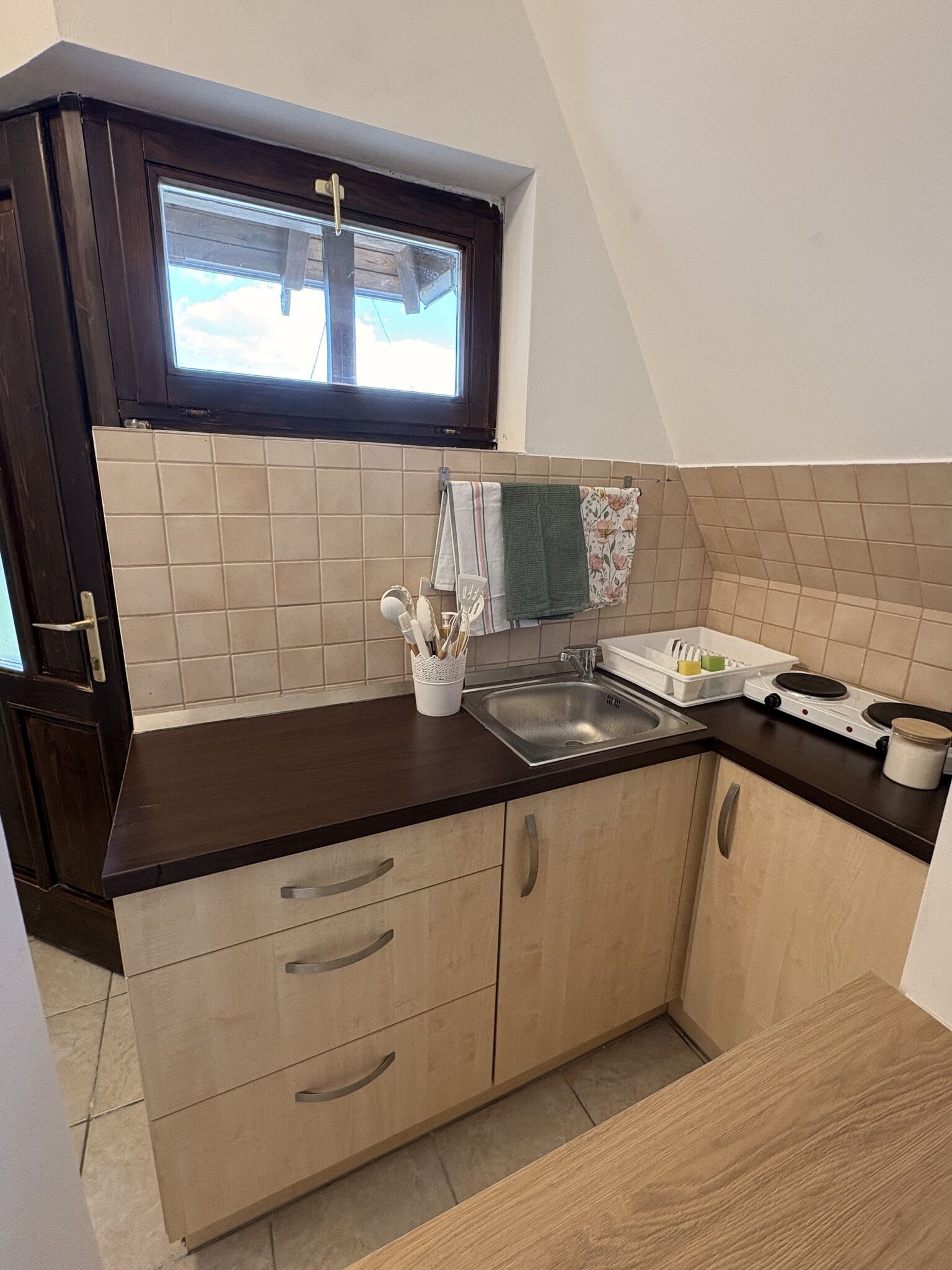 Szőlők közt Apartman – Dunaszentmiklós fotó 8
