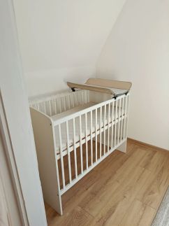 Szőlők közt Apartman10