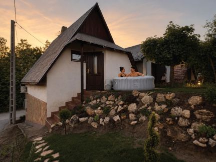 Szőlők közt Apartman11