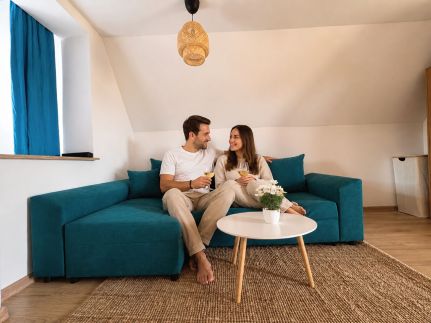 Szőlők közt Apartman5
