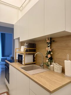 Mate Gold Apartment III.1
