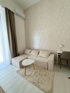Mate Gold Apartment III.10