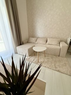 Mate Gold Apartment III.11