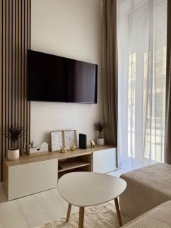 Mate Gold Apartment III.12