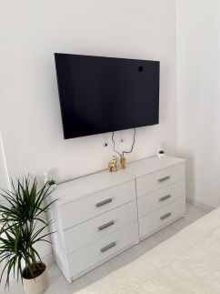 Mate Gold Apartment III.13