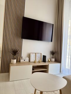 Mate Gold Apartment III.14