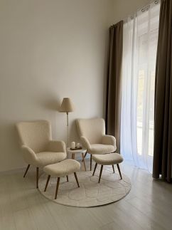 Mate Gold Apartment III.16