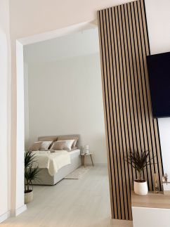 Mate Gold Apartment III.4