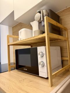 Mate Gold Apartment III.5
