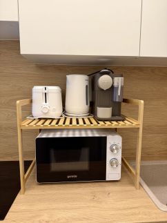 Mate Gold Apartment III.6