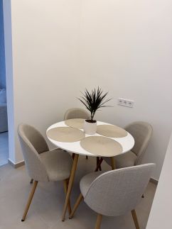 Mate Gold Apartment III.7