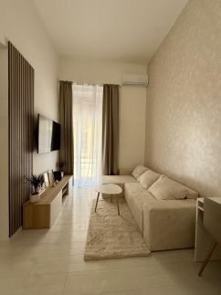 Mate Gold Apartment III.8