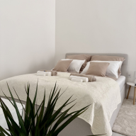 Mate Gold Apartment III.
