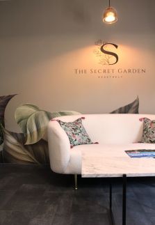The Secret Garden -38