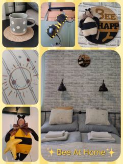 Bee At Home Apartman20