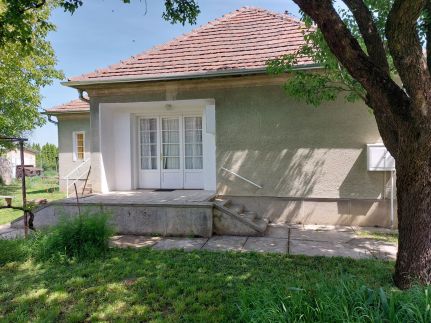 Szakács Apartman