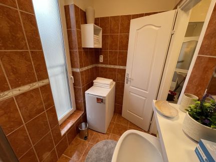 Lina Prémium Apartman24