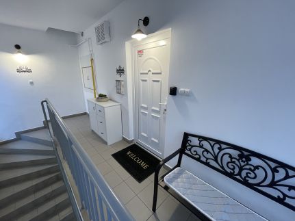 Lina Prémium Apartman27