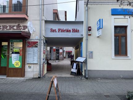 Lina Prémium Apartman31