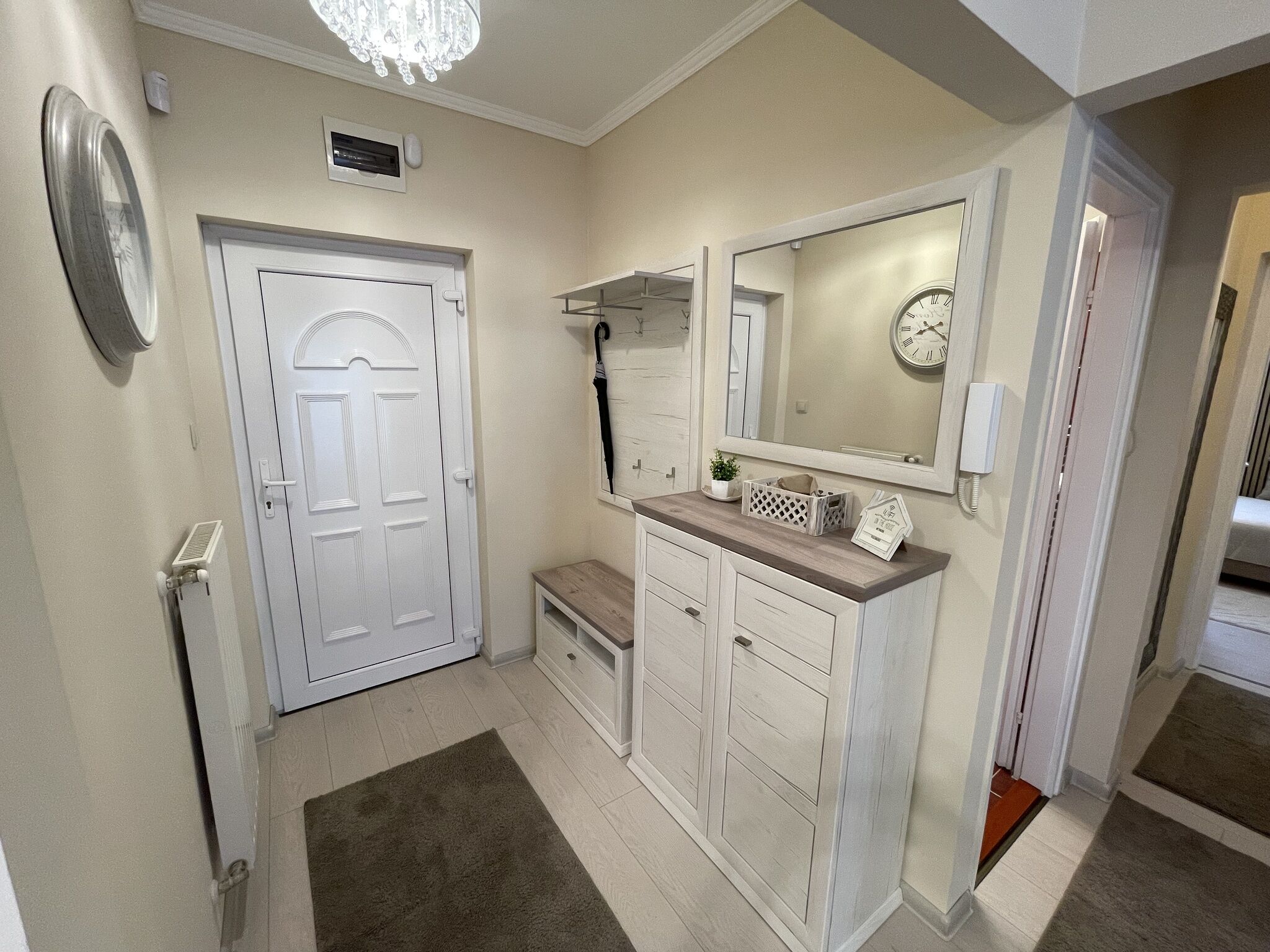 Lina Prémium Apartman – Gyula