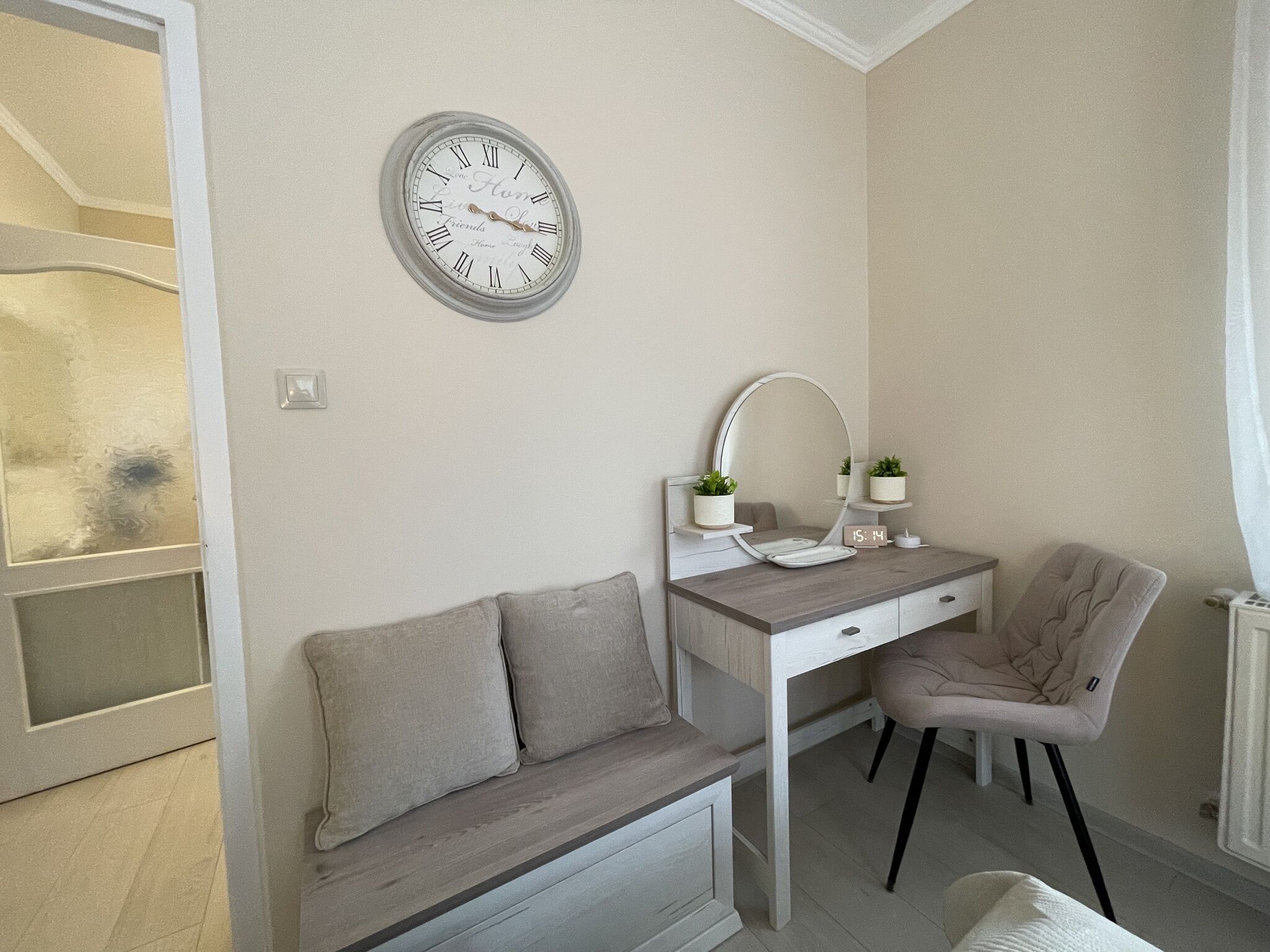 Lina Prémium Apartman – Gyula fotó 9