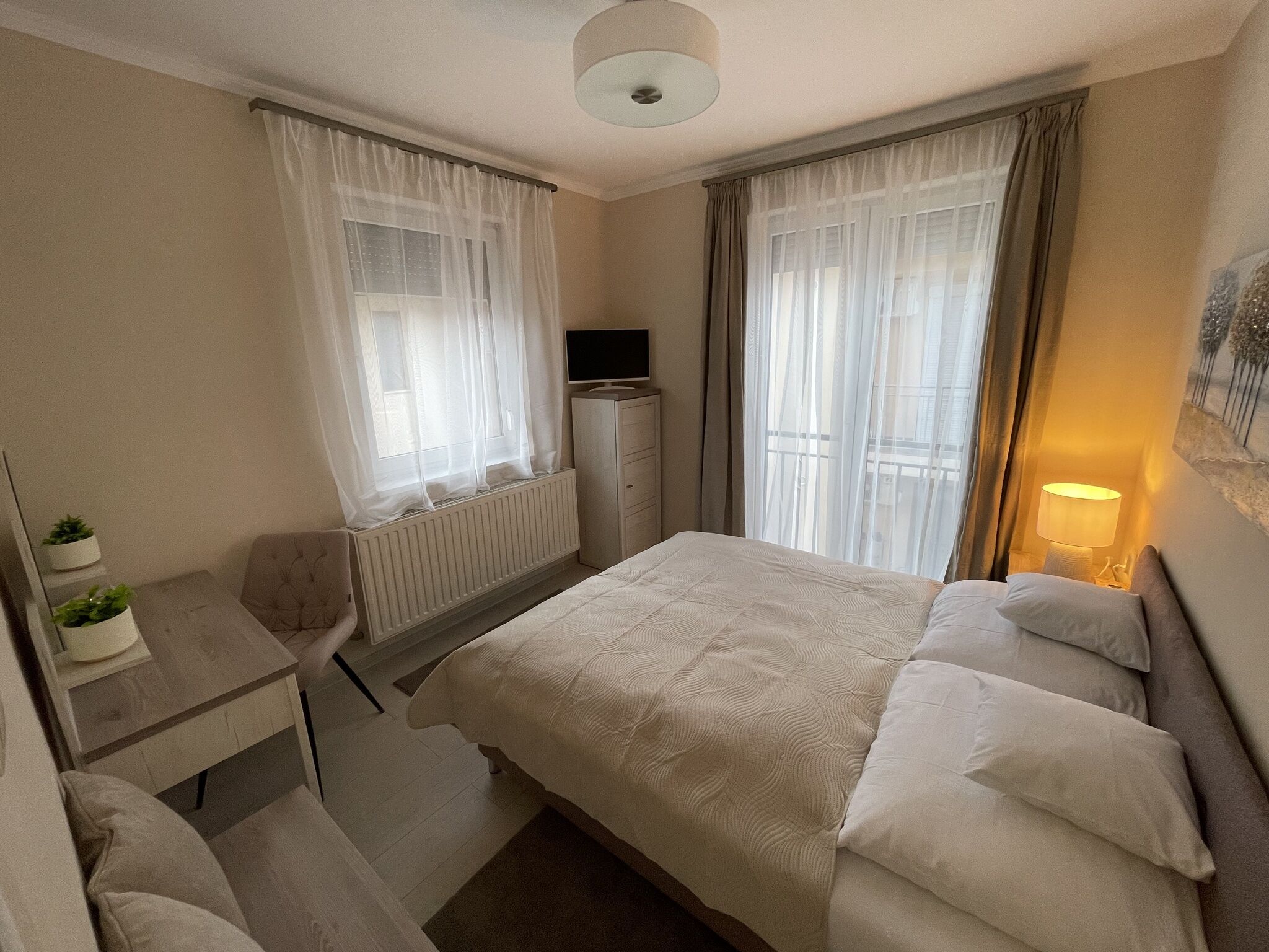 Lina Prémium Apartman – Gyula fotó 10
