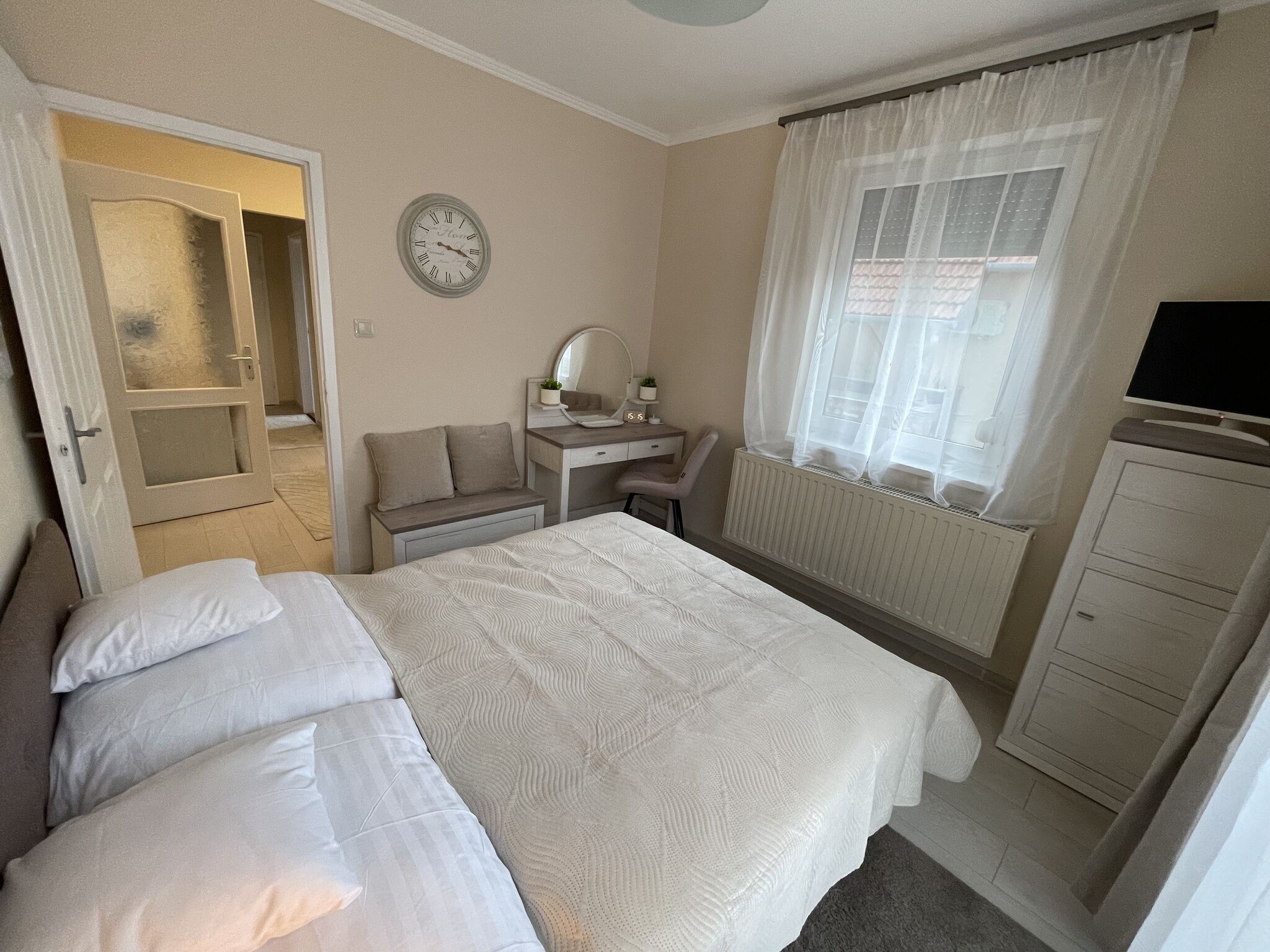 Lina Prémium Apartman – Gyula fotó 11