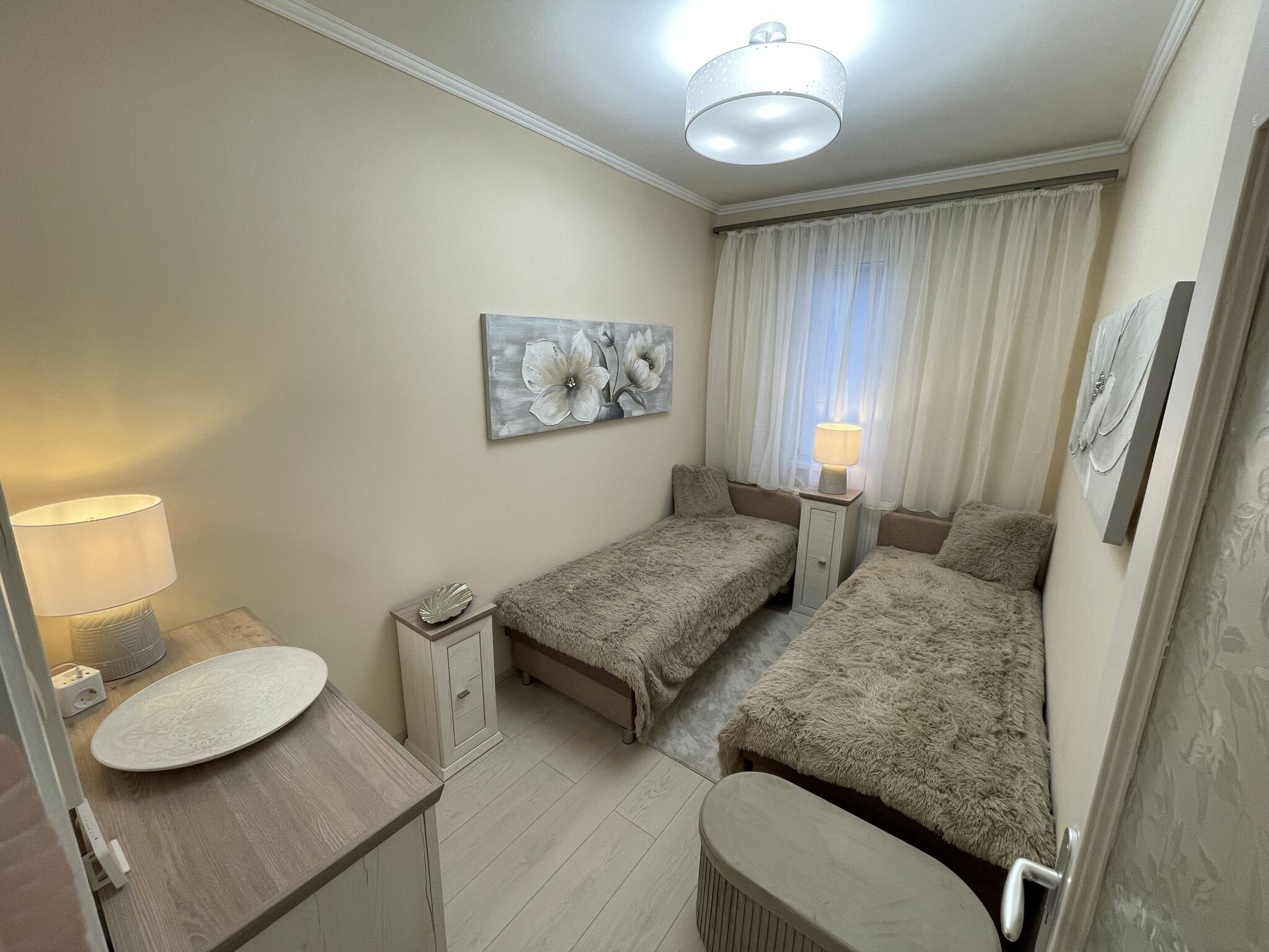 Lina Prémium Apartman – Gyula fotó 14