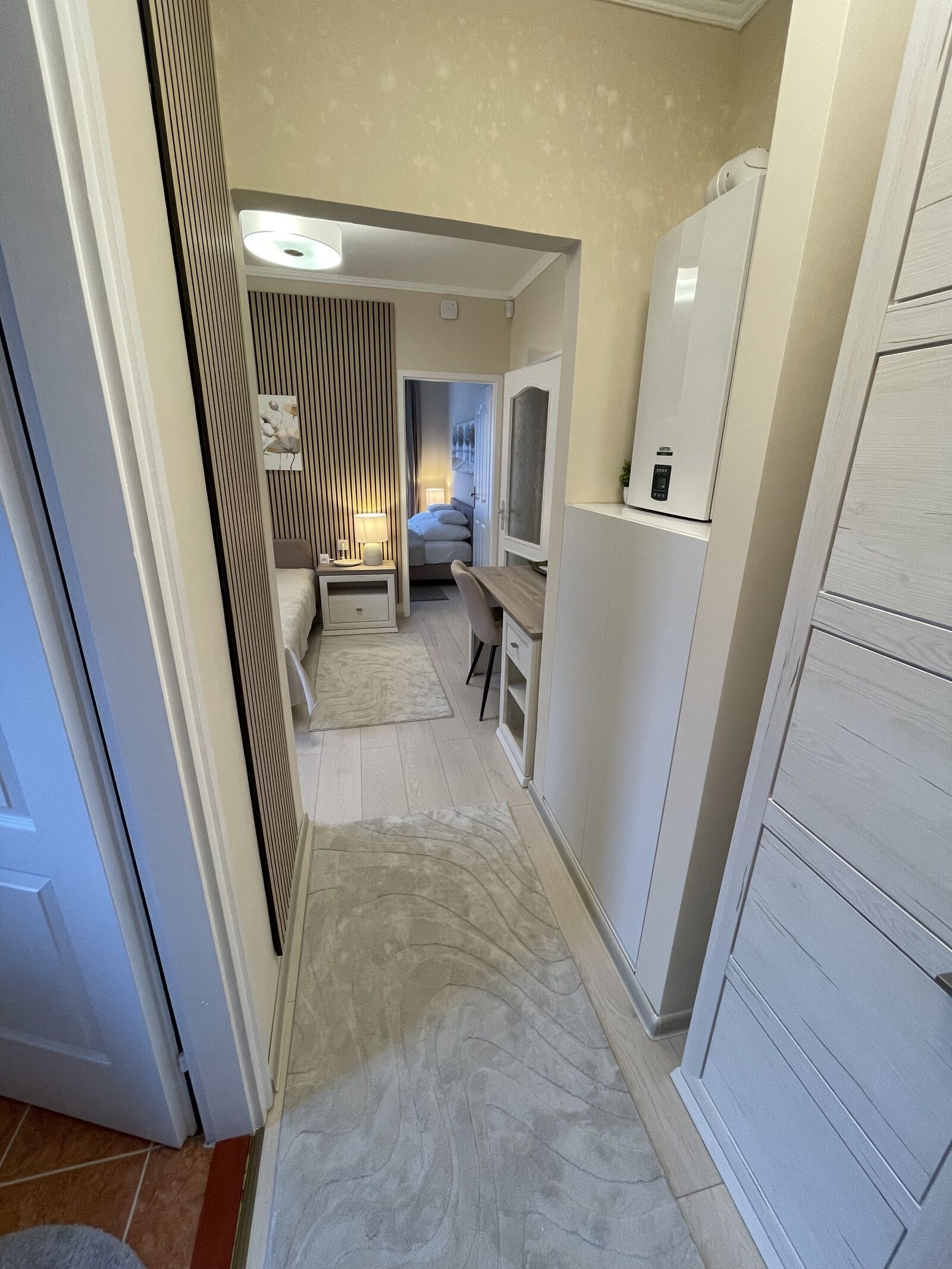 Lina Prémium Apartman – Gyula fotó 17