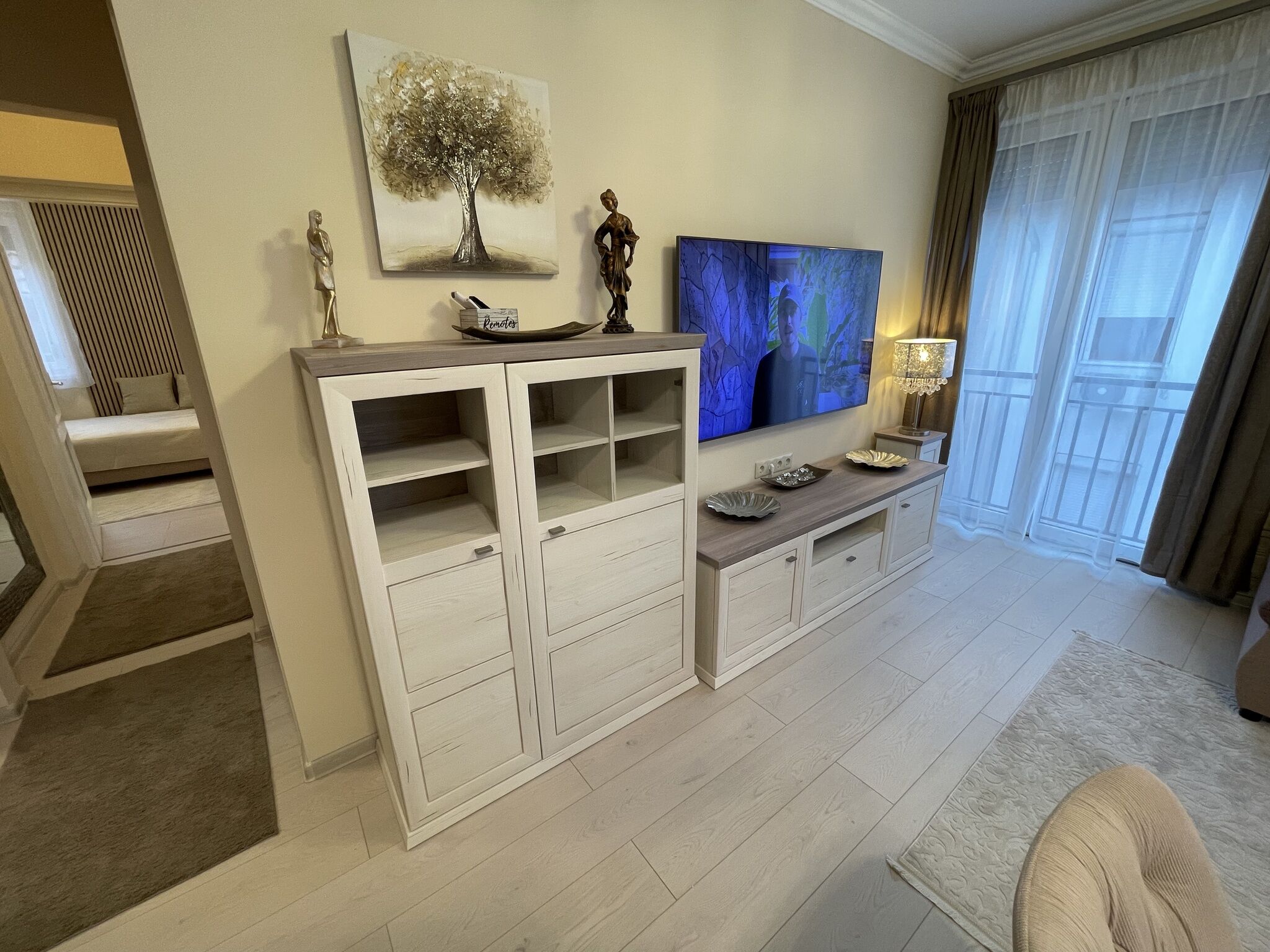 Lina Prémium Apartman – Gyula fotó 1