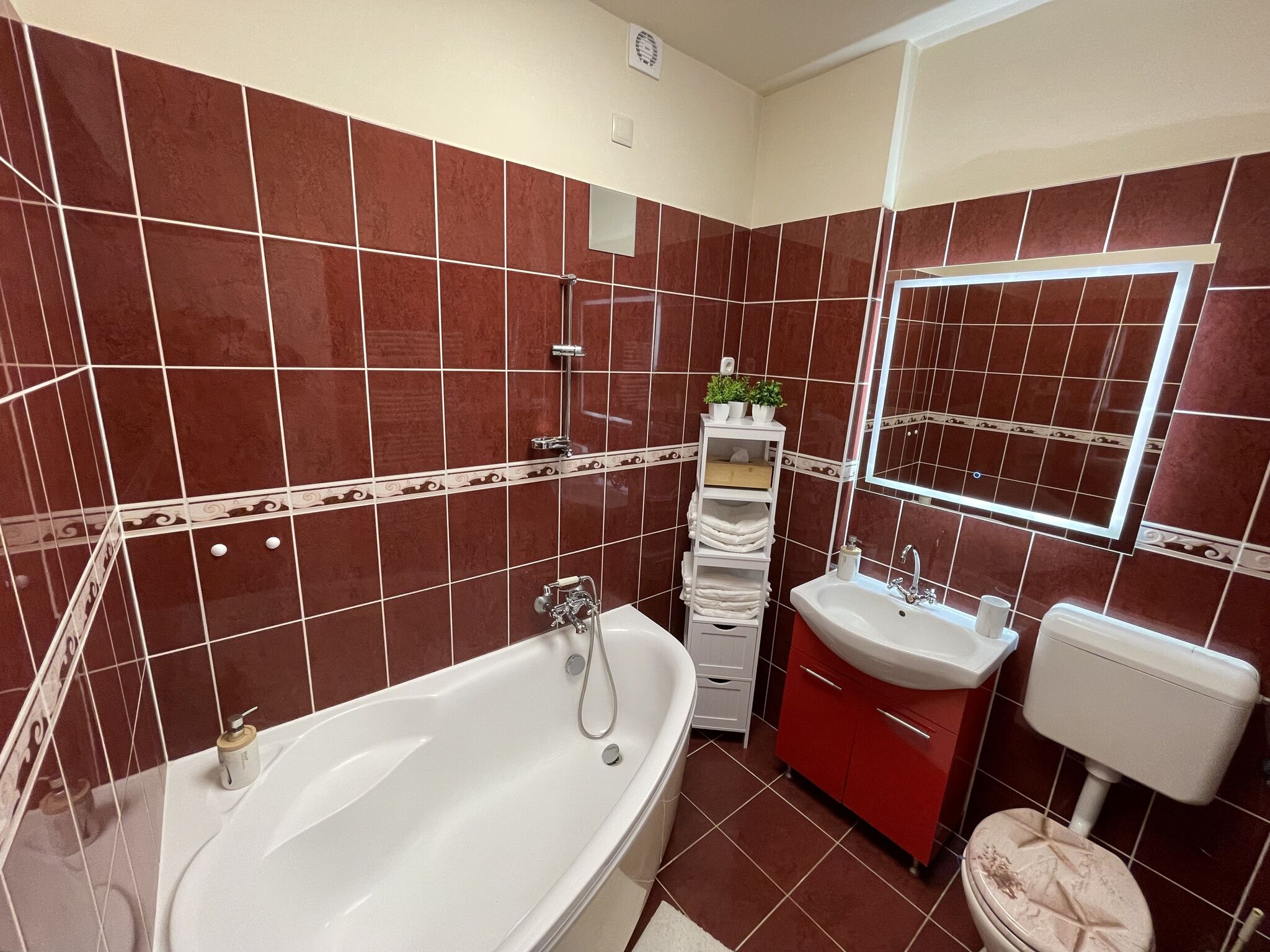 Lina Prémium Apartman – Gyula fotó 22