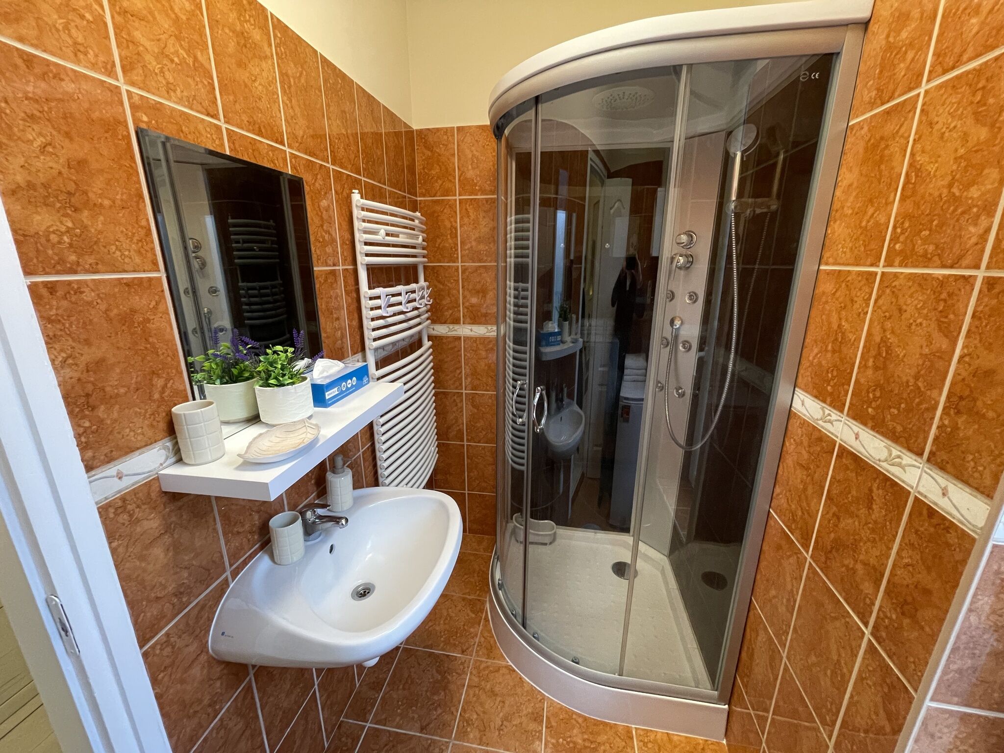 Lina Prémium Apartman – Gyula fotó 23