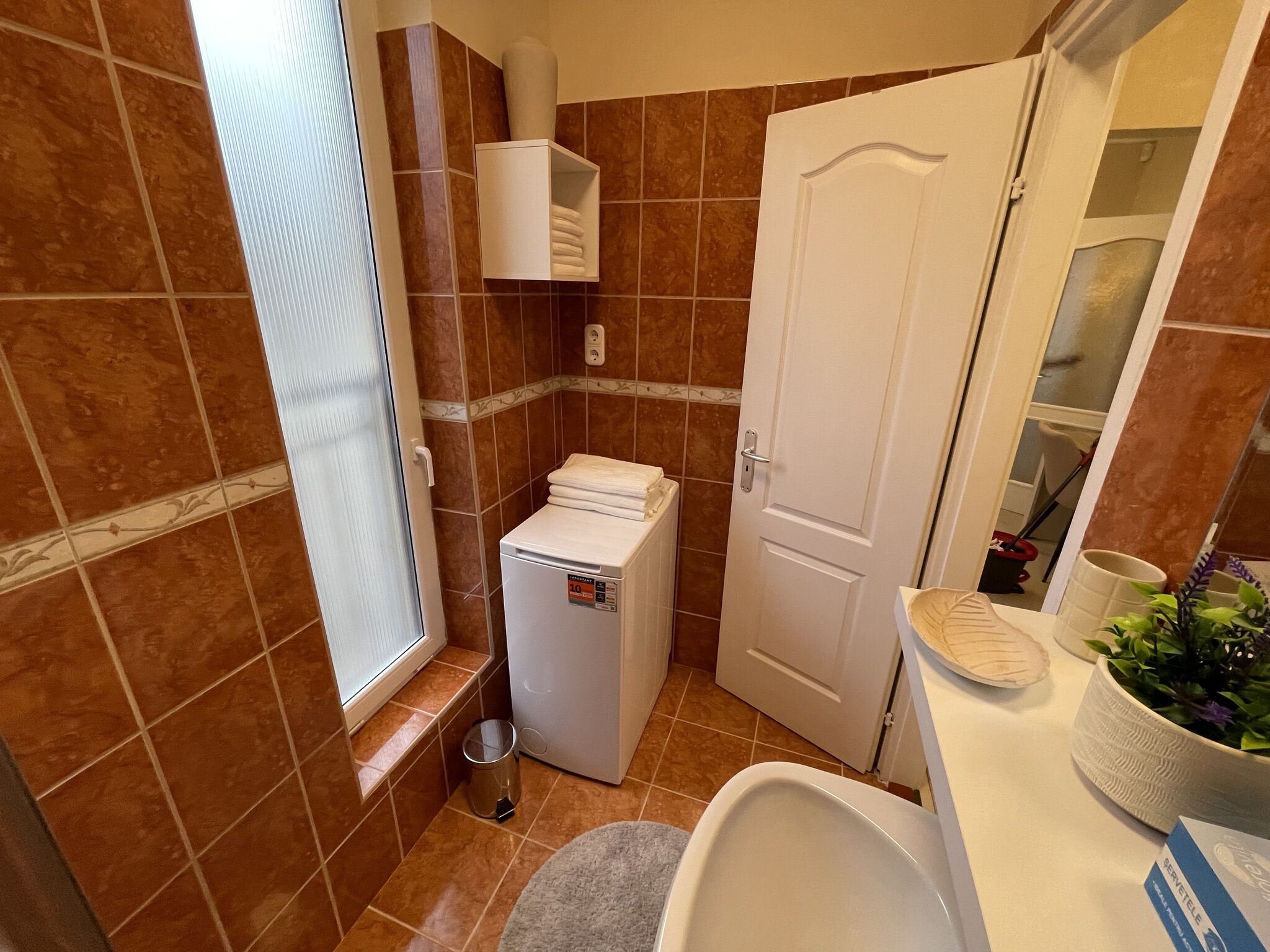 Lina Prémium Apartman – Gyula fotó 24
