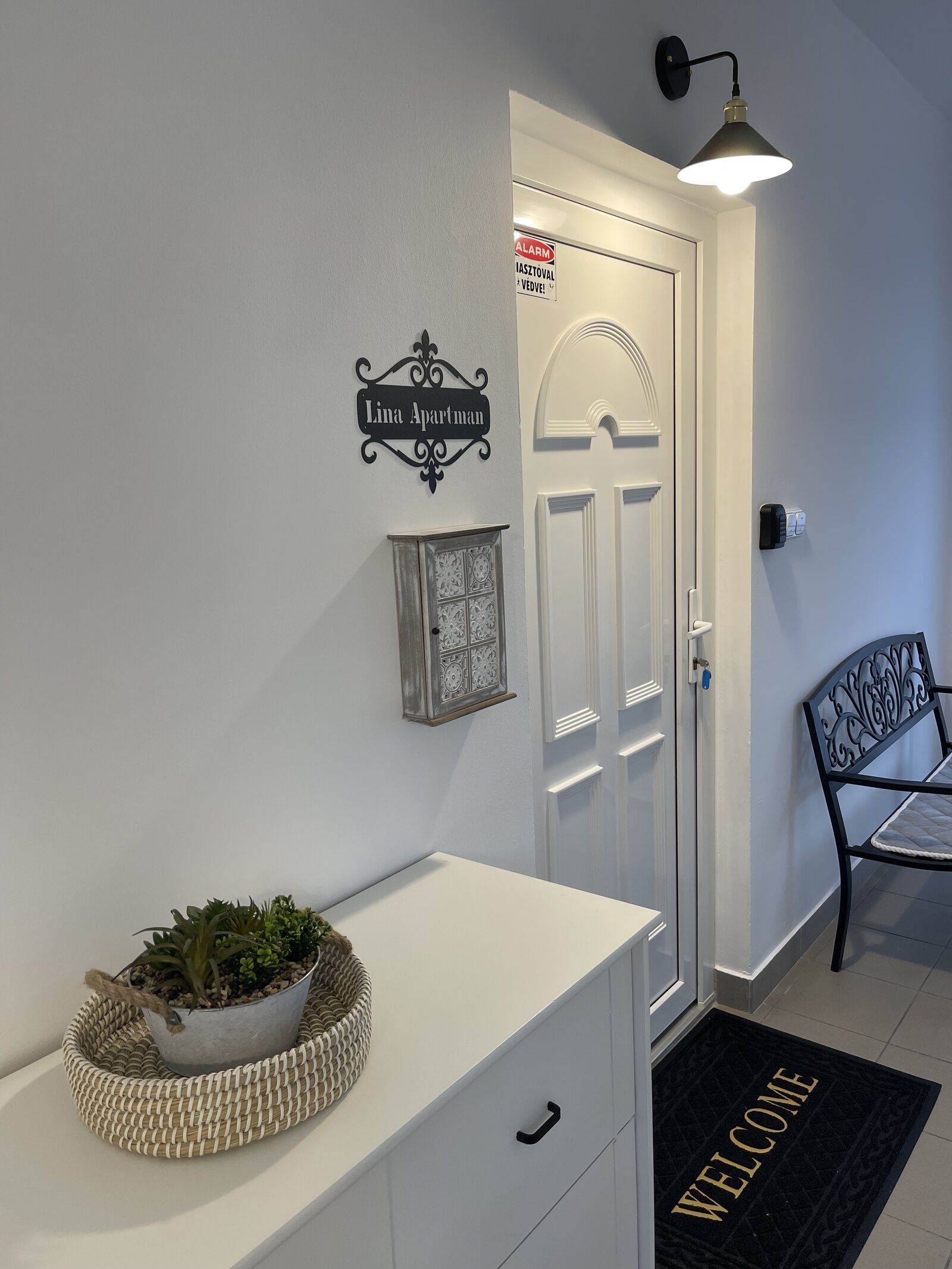 Lina Prémium Apartman – Gyula fotó 26