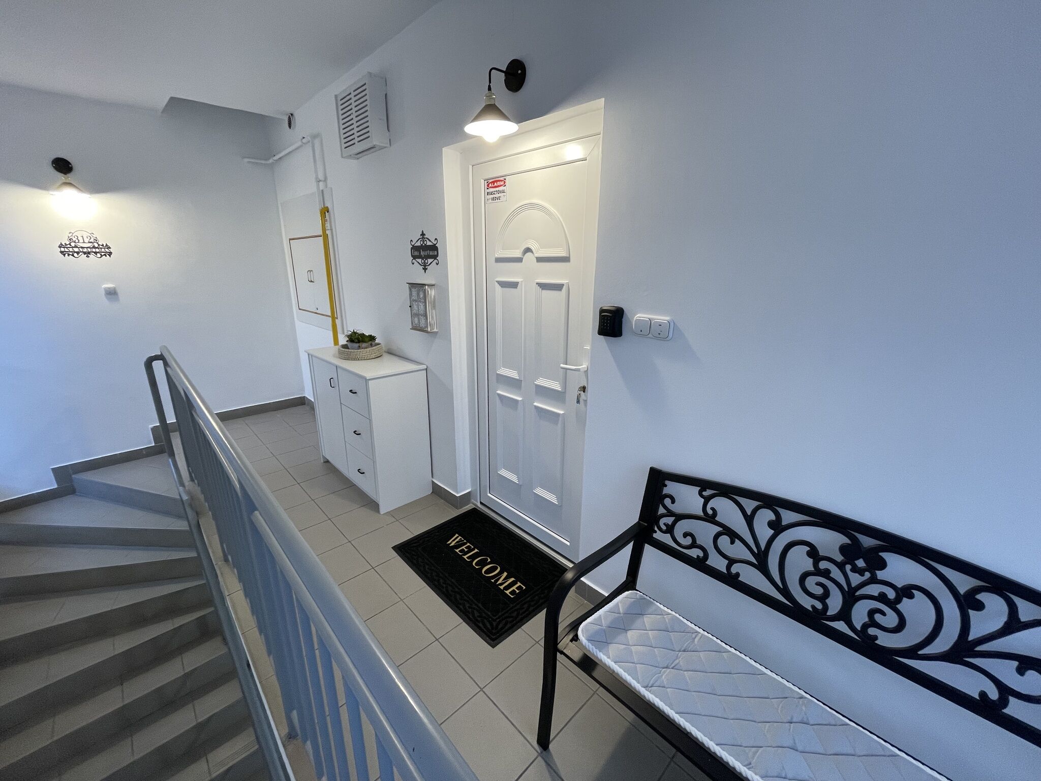 Lina Prémium Apartman – Gyula fotó 27