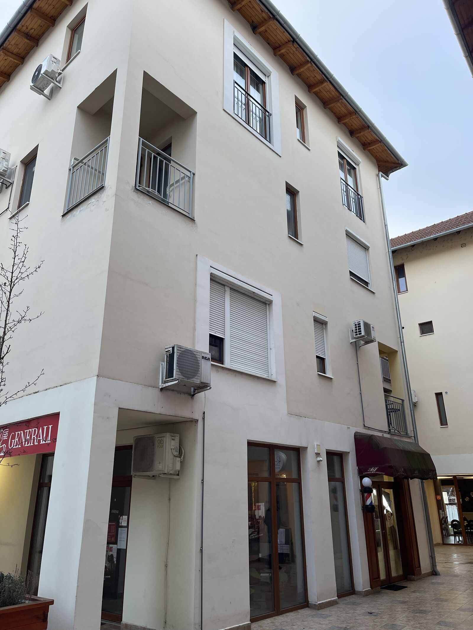 Lina Prémium Apartman – Gyula fotó 28