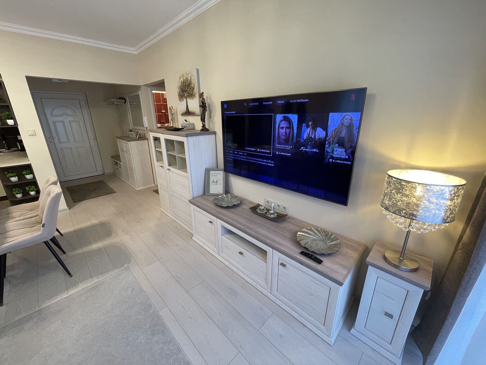 Lina Prémium Apartman – Gyula fotó 2