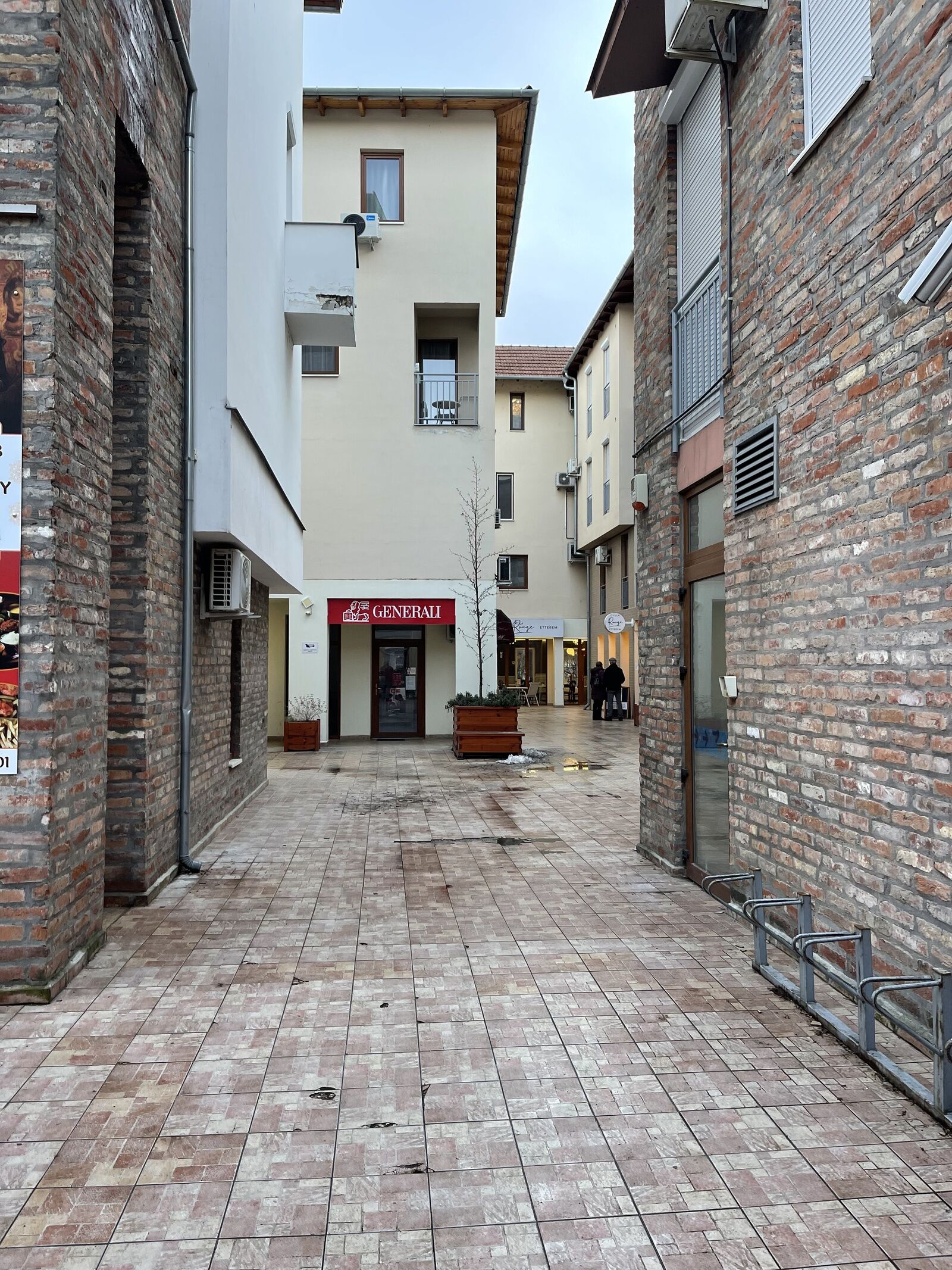Lina Prémium Apartman – Gyula fotó 29