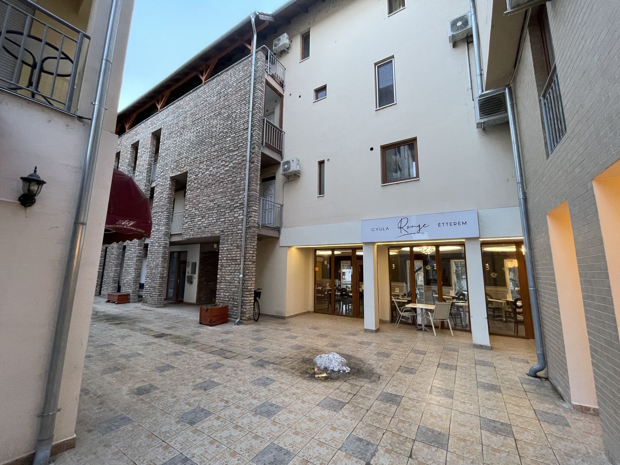 Lina Prémium Apartman – Gyula fotó 30