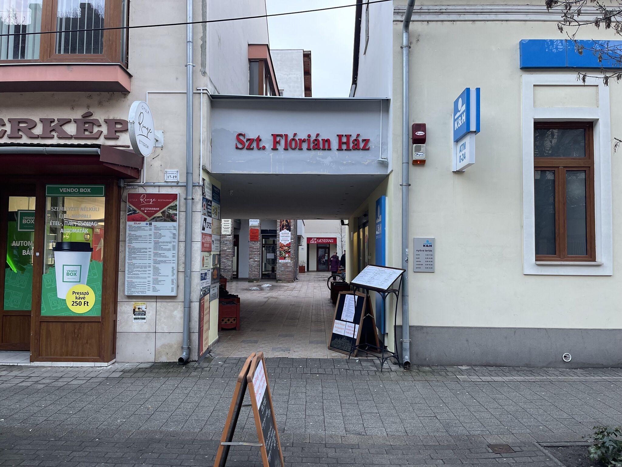 Lina Prémium Apartman – Gyula fotó 31