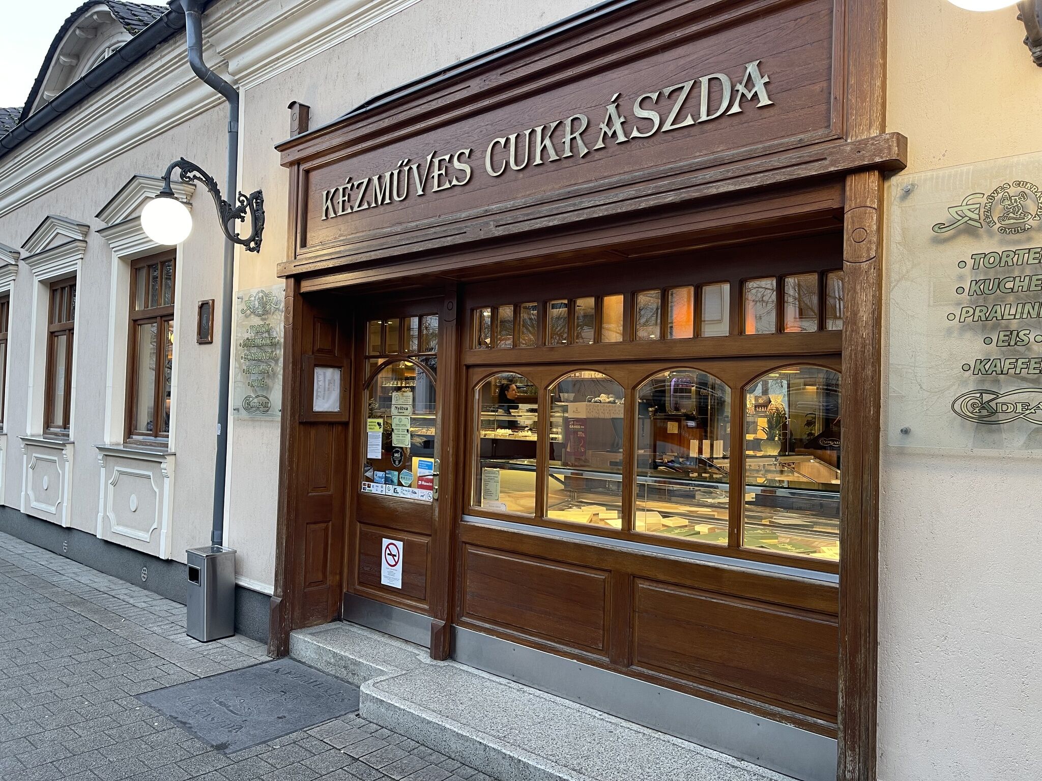 Lina Prémium Apartman – Gyula fotó 32