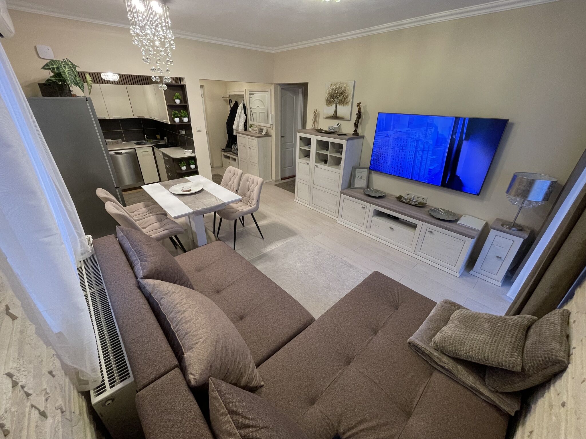Lina Prémium Apartman – Gyula fotó 3