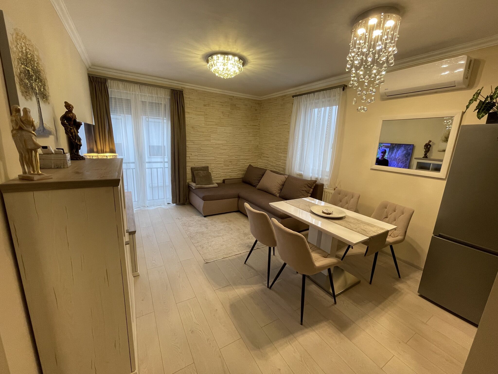 Lina Prémium Apartman – Gyula fotó 4