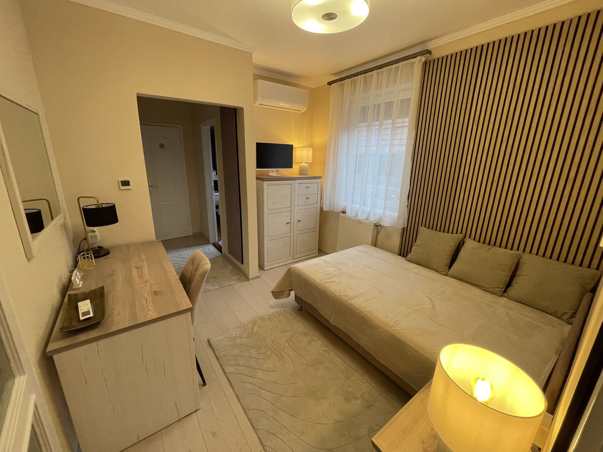 Lina Prémium Apartman – Gyula fotó 7