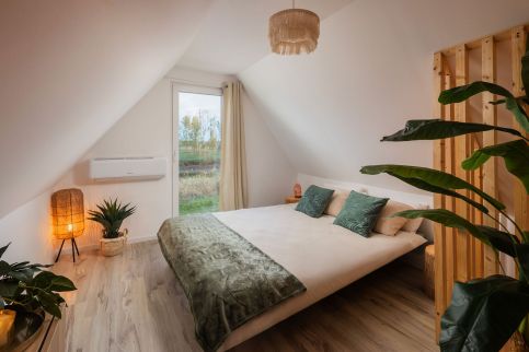 The Hajdu Hide-Away Vendégház10
